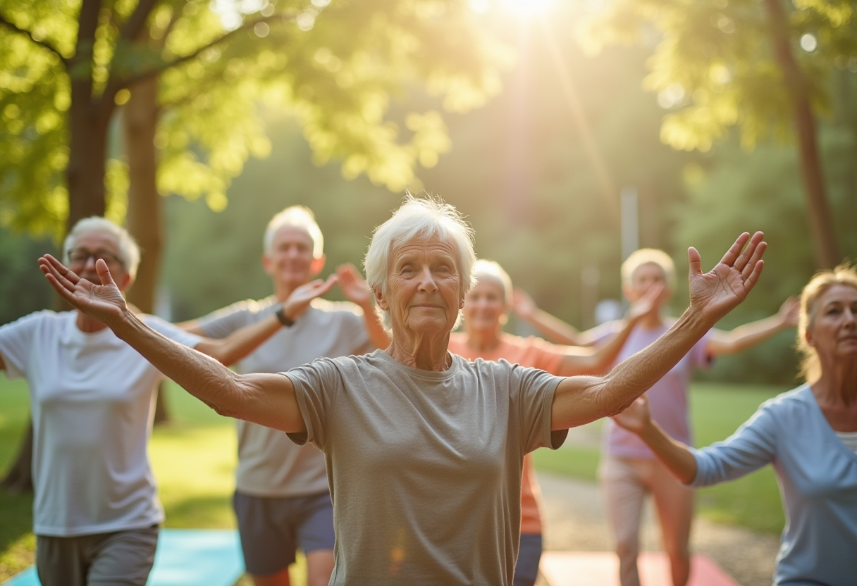 Групові заняття