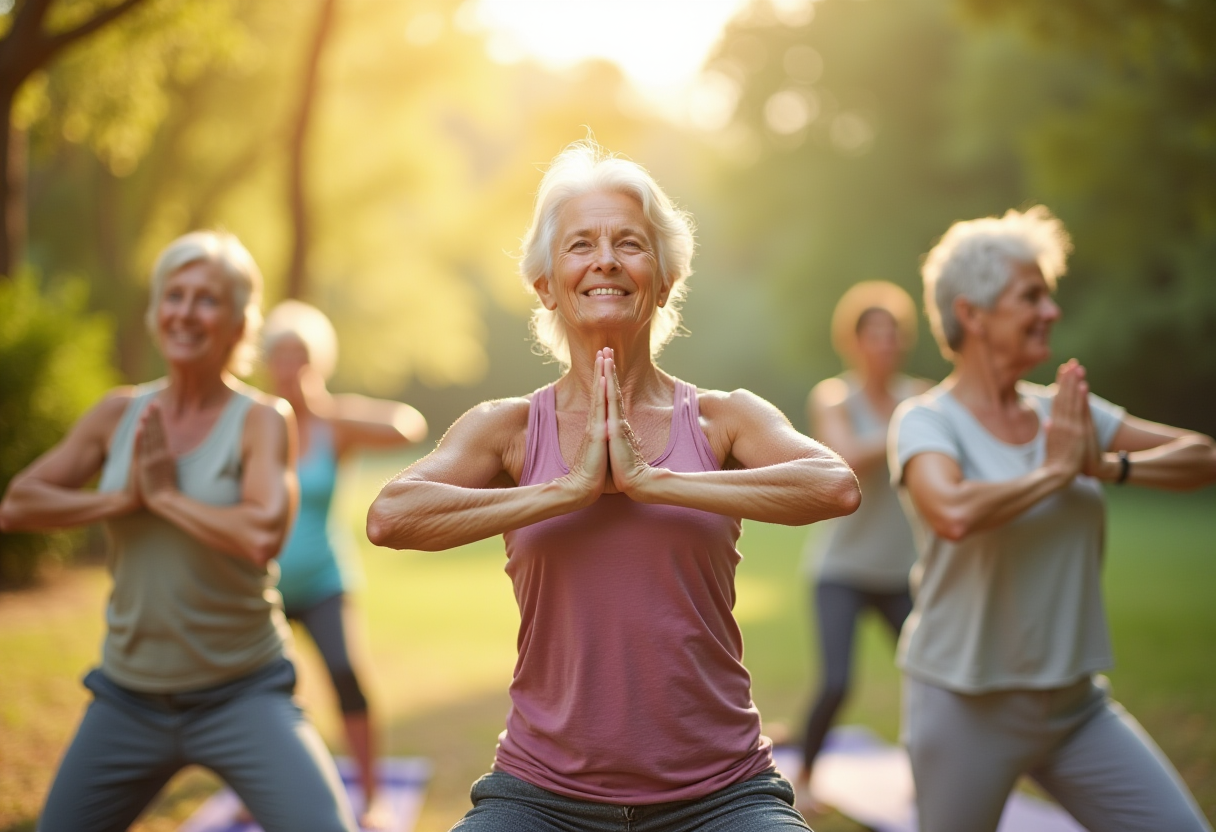 Індивідуальні заняття